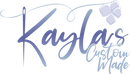Acrylic Kippah Box | Kayla's Custom Made