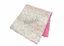 Rachel Ready Made Blanket