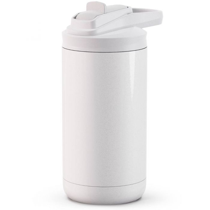 WI Kids Quencher Travel Tumbler Lav Cub 14 oz