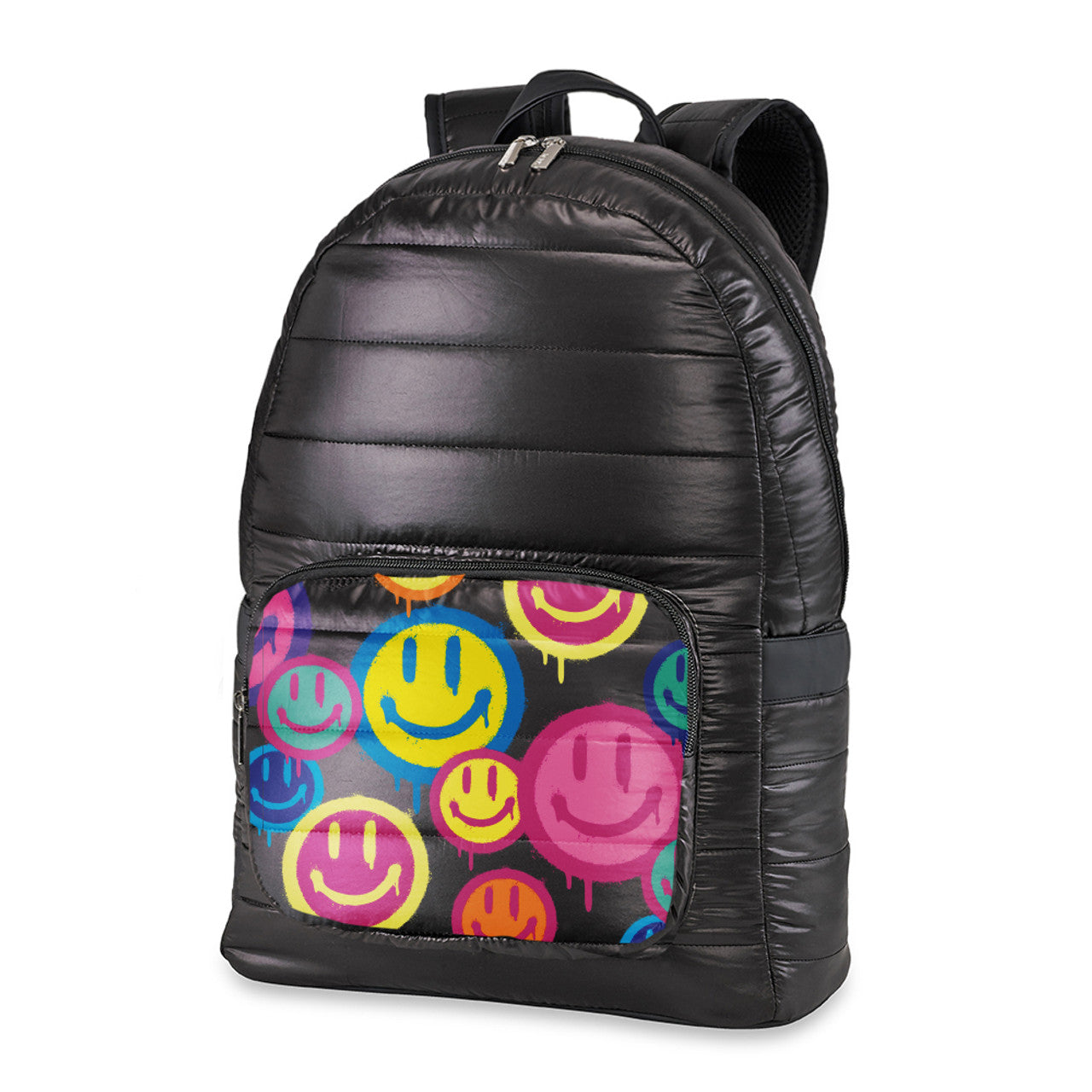 kayla mini backpack Full |Stylish & Functional Vegan Mom Bag Buy Bebe Women Kayla Small
