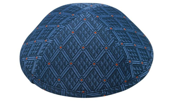 Blue Diamon Ikippah