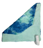 Ready Made Travel Blanket