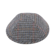 Colorful Houndstooth Ikippah