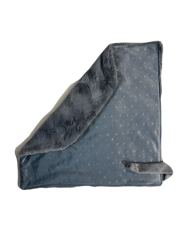 Ready Made Travel Blanket