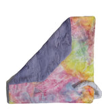 Ready Made Travel Blanket