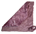 Ready Made Travel Blanket