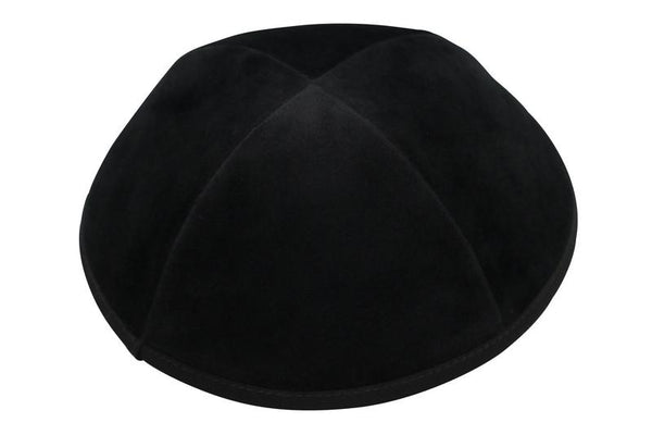 Black Velvet Ikippah