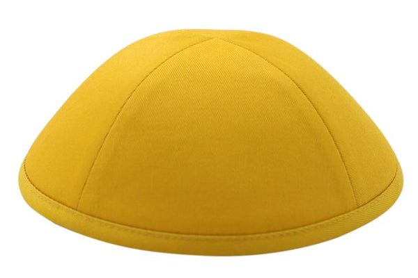 Mustard Cotton Ikippah