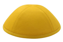 Mustard Cotton Ikippah