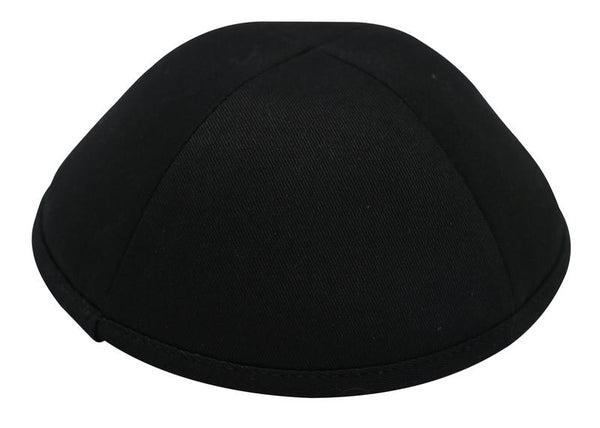 Black Cotton Ikippah