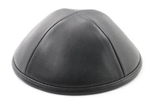 Black Leather Ikippah