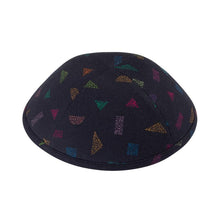 Dotted Shapes