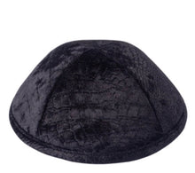 Black Snake Velvet Ikippah
