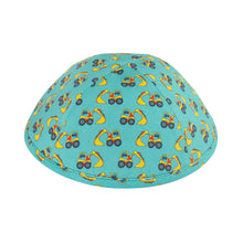 Excavators Ikippah