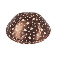 Bronze Glow in the Dark Ikippah