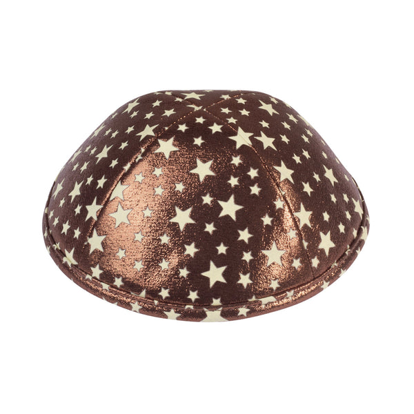 Bronze Glow in the Dark Ikippah