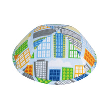 City Life Ikippah