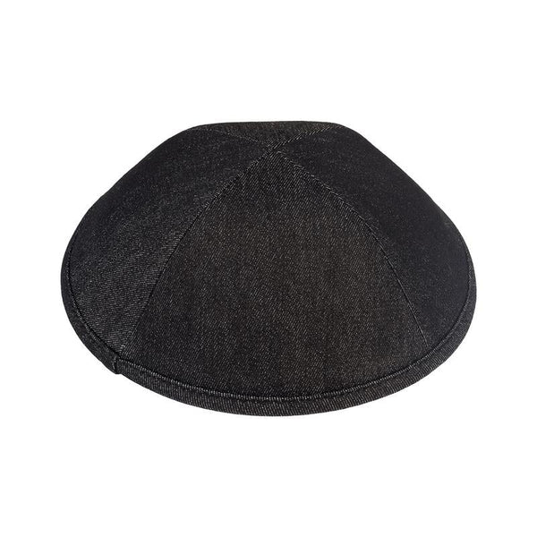 Black Denim Ikippah