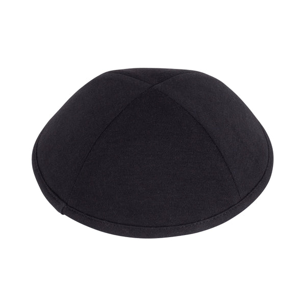 Black Jersey Ikippah