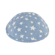 Light Denim Stars Ikippah