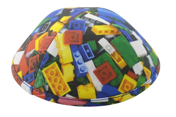 Lego Bricks Ikippah