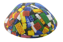 Lego Bricks Ikippah