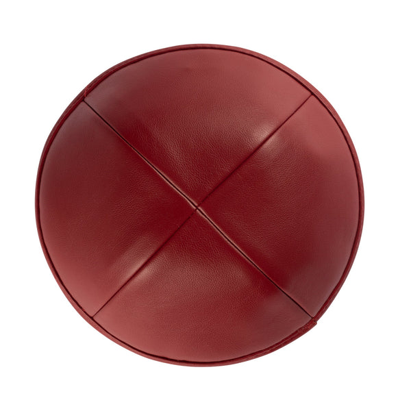 Berry Leather Ikippah