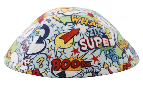 Wham Bam Ikippah