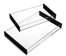 Lucite Tray