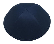 Navy Cotton Ikippah