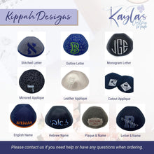 Gray Suiting Ikippah