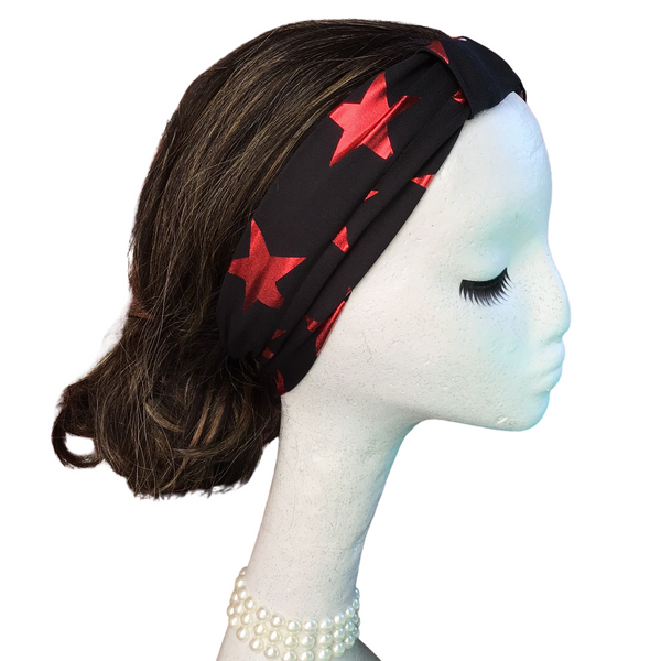 Star Light Star Bright Headband