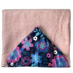 Ready Made Hooded Towel