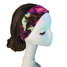 Jeweled Abstract Headband