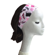 Shopping Spree Headband