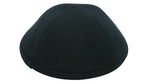 Black Wool Ikippah