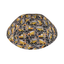Under Construction Ikippah