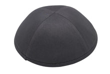 Gray Cotton Ikippah