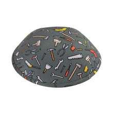 Tool Time Ikippah