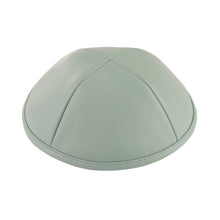 Icy Mint Leather Ikippah