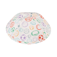 Vintage Sports Ikippah