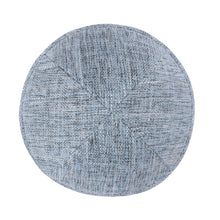 Interlaced Gray Ikippah