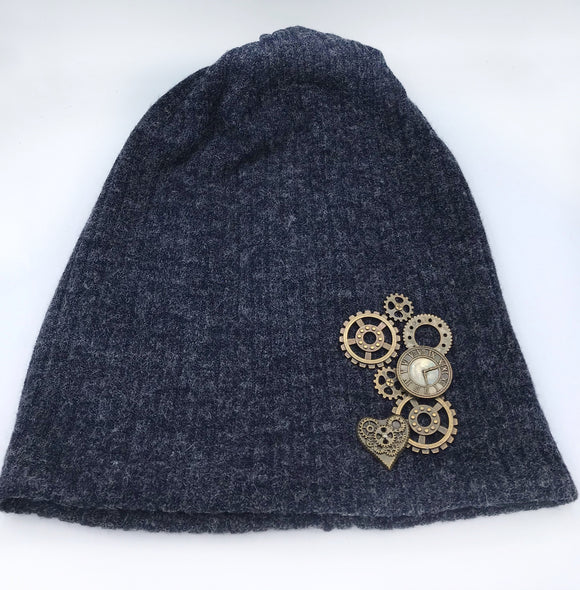 Gears Beanie