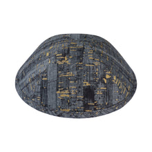 Uncorked Gray Ikippah