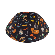 Pirates Ikippah