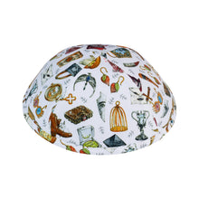 Harry Potter Ikippah