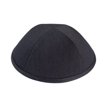 Gray Suiting Ikippah