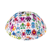Robots Ikippah
