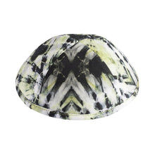 Tie Dye Splatter