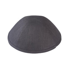 Gray Linen Ikippah